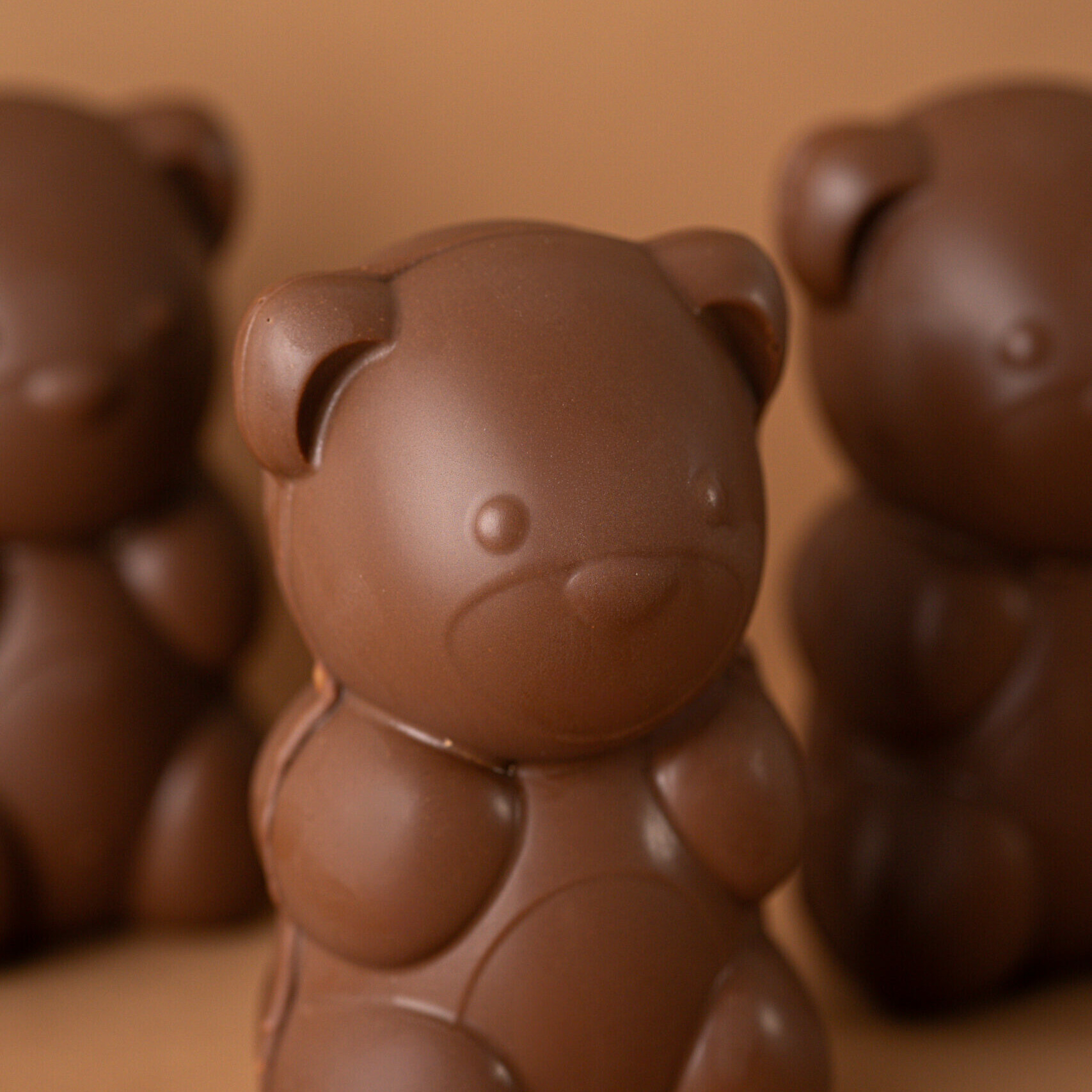 Ourson guimauve - Dorner Frères