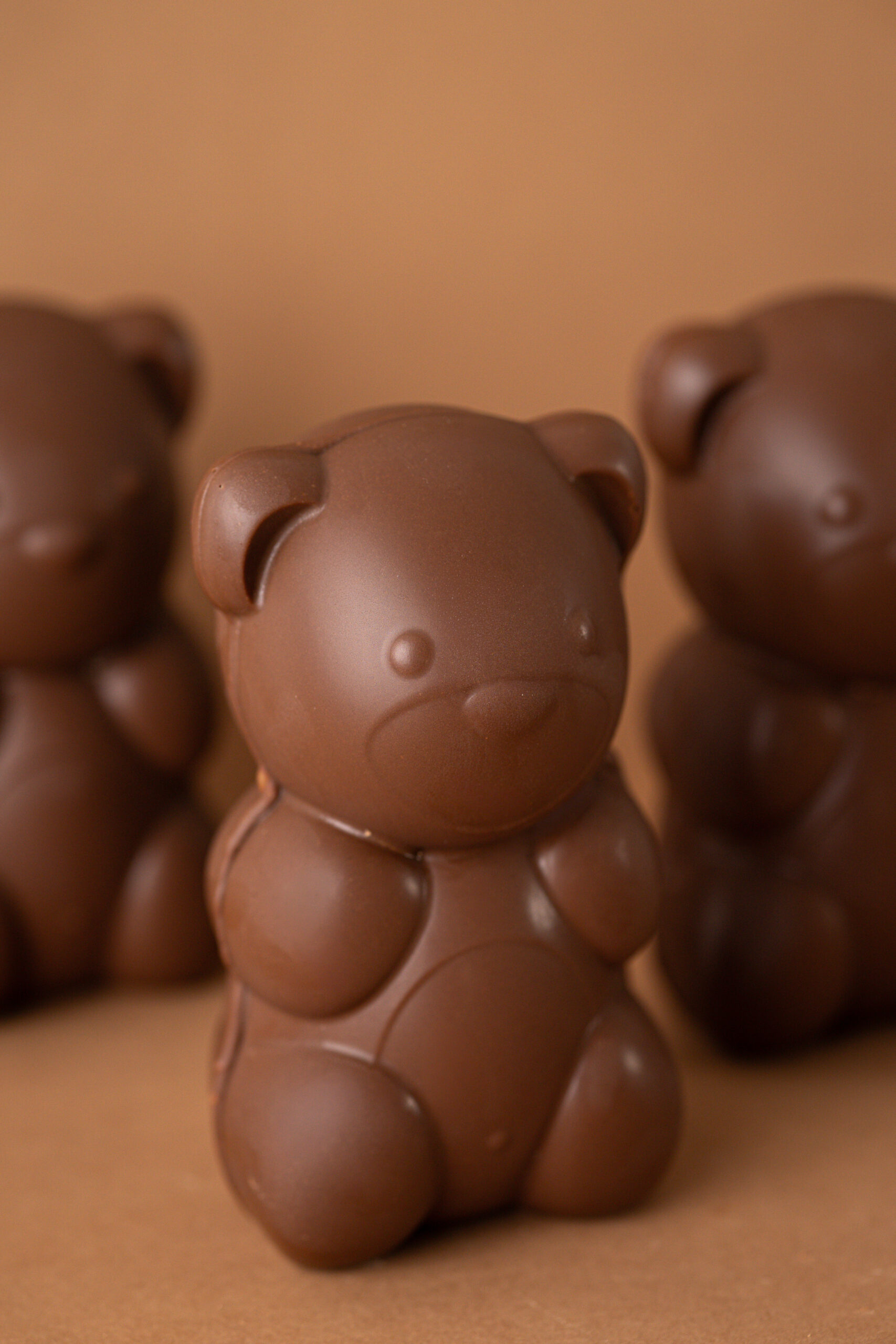 Ourson guimauve - Dorner Frères