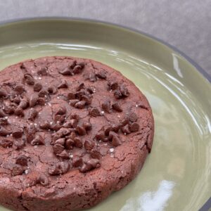 Cookie du moment à partager