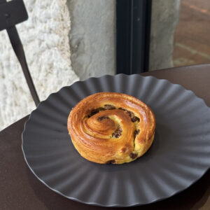 Pain aux raisins - Dorner Frères