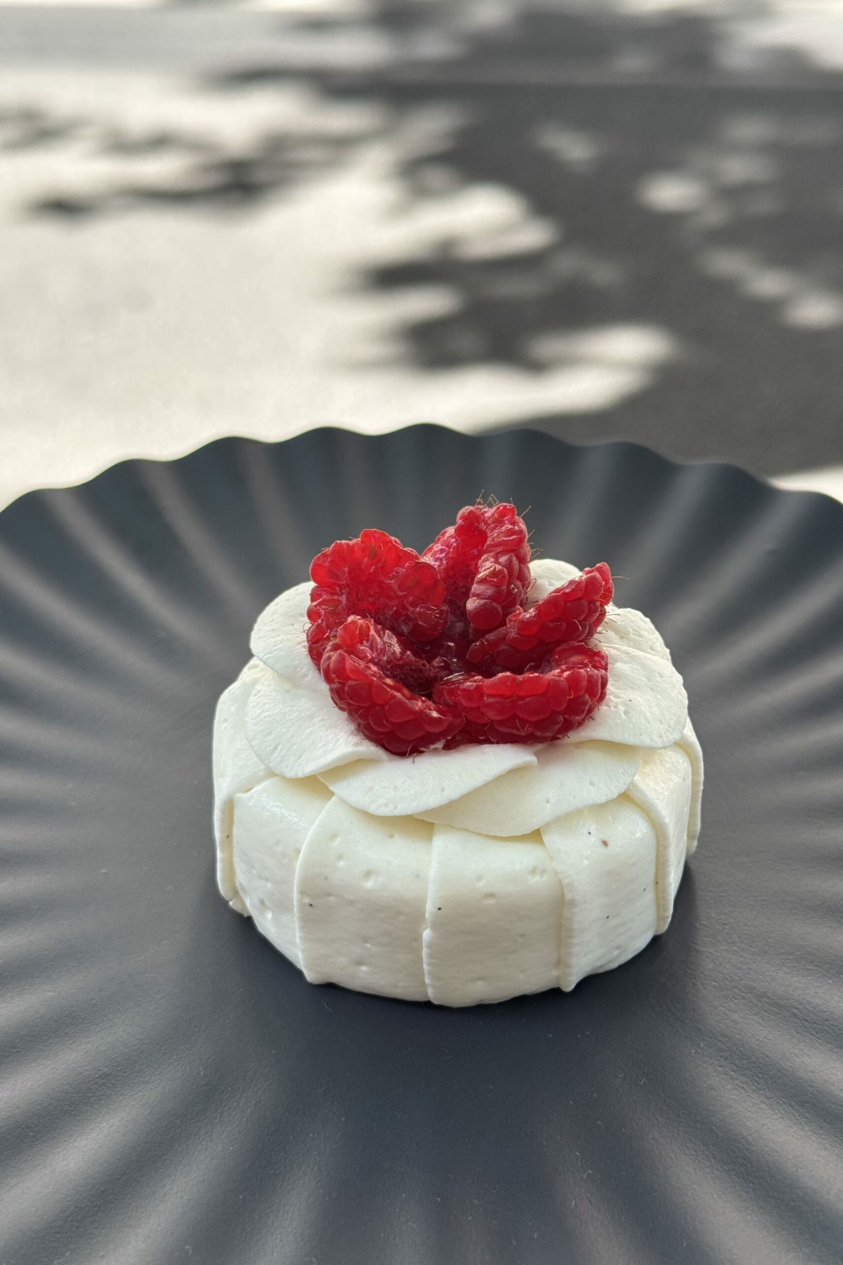 Framboise / Fleur de Sureau