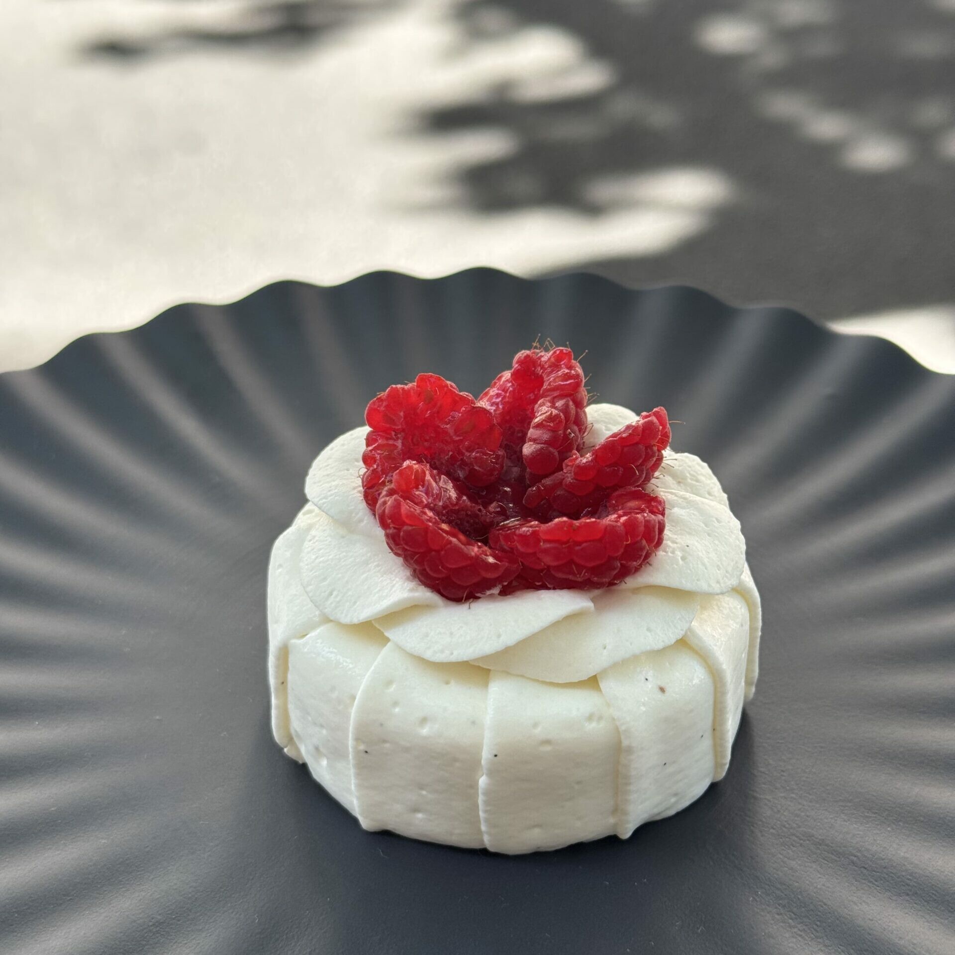 Framboise / Fleur de Sureau