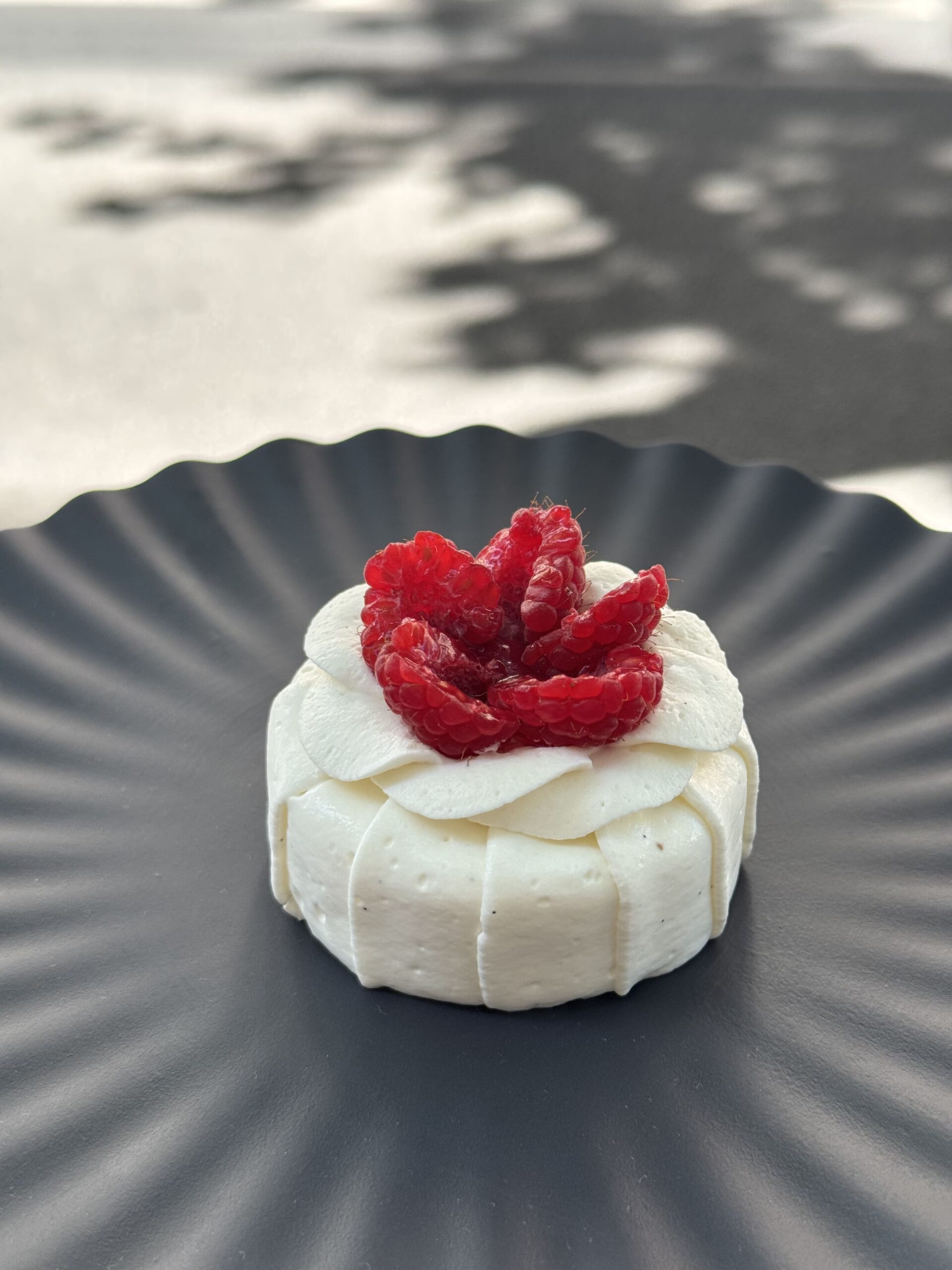 Framboise / Fleur de Sureau