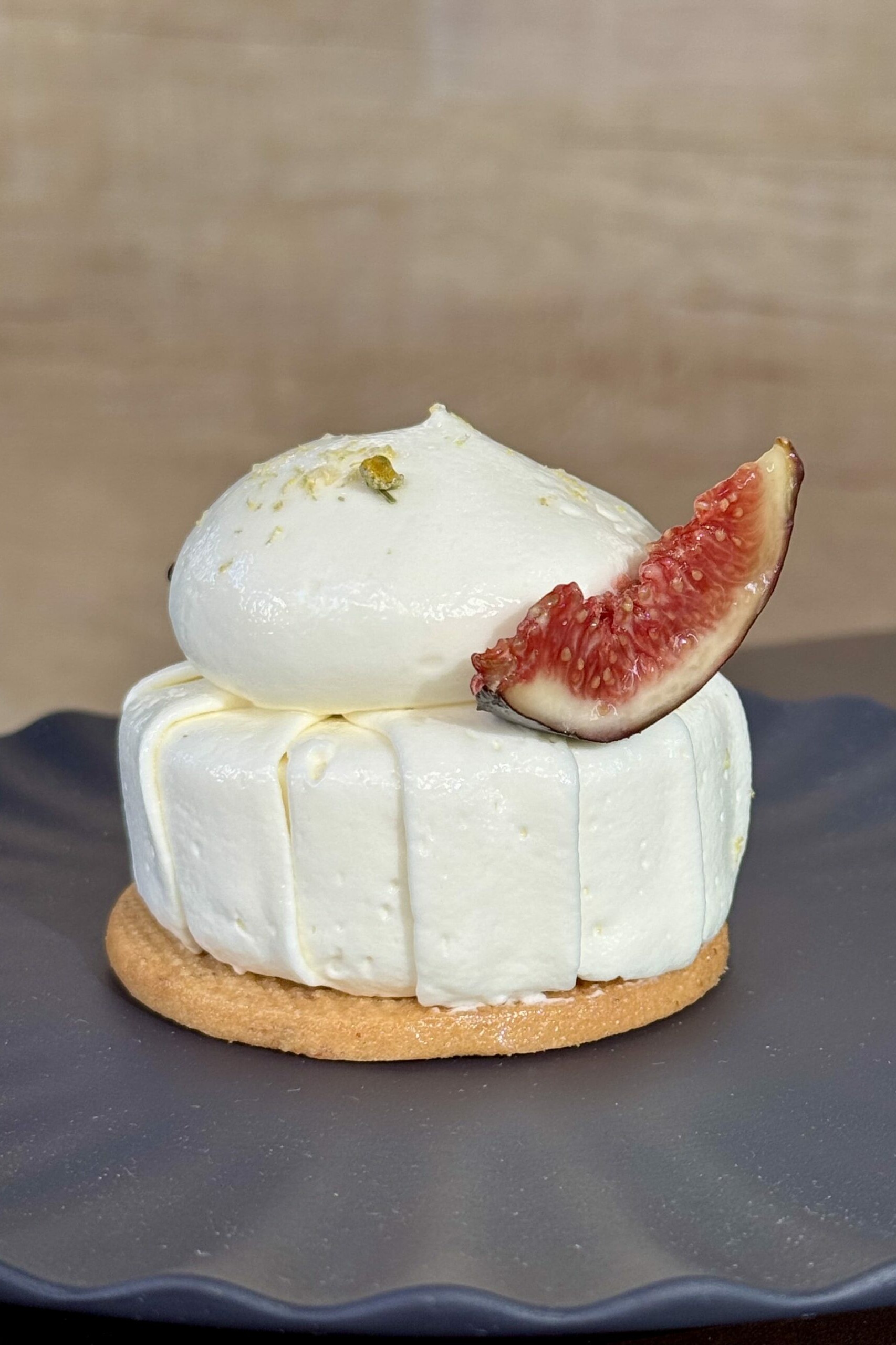 Figue camomille
