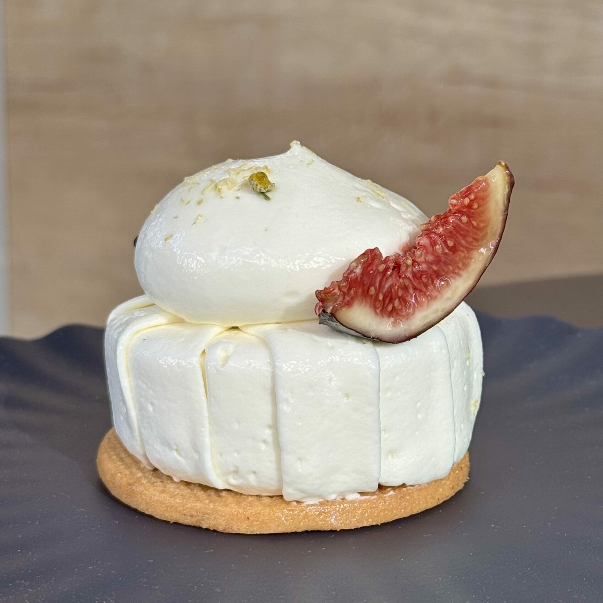 Figue camomille