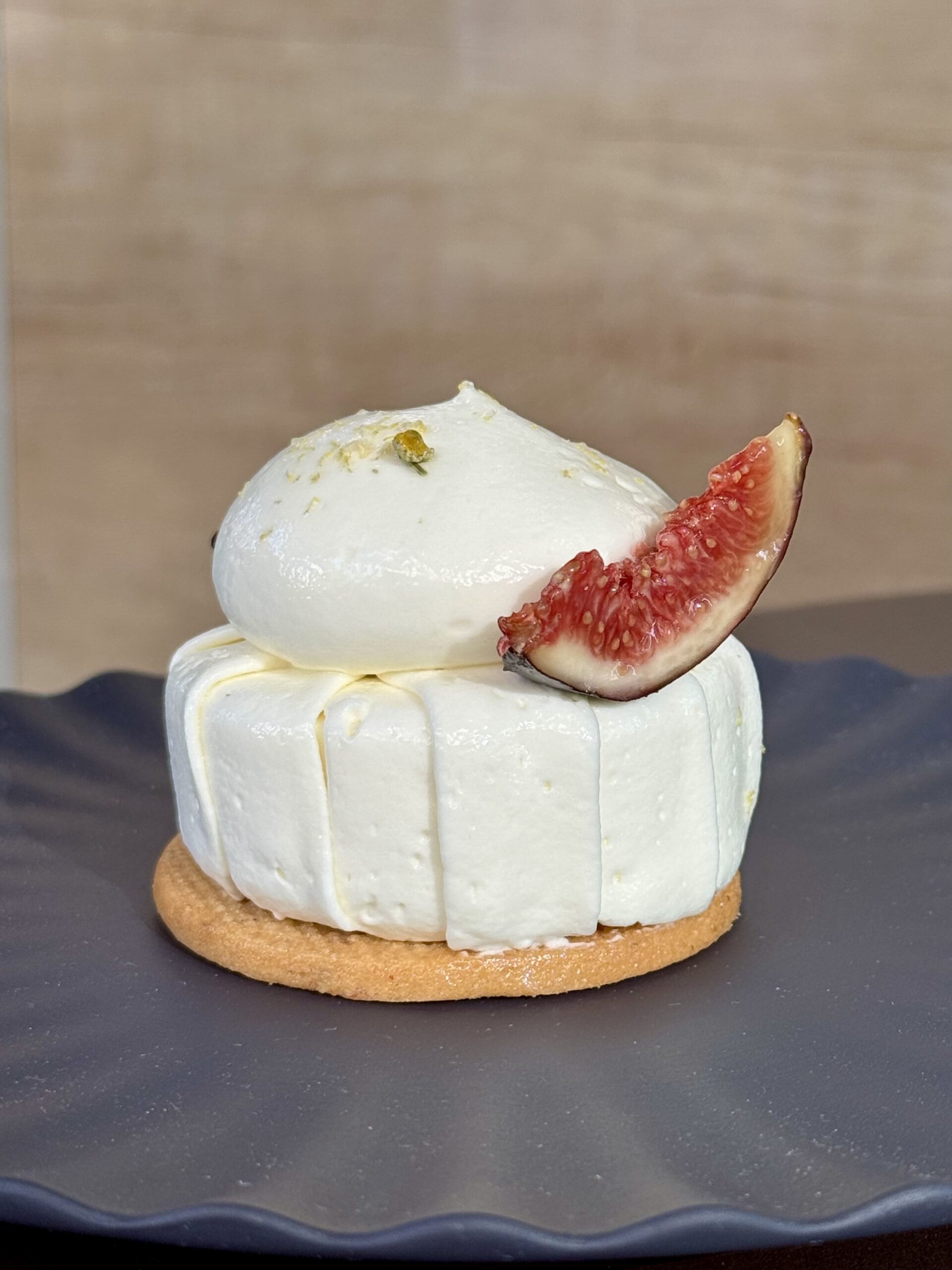 Figue camomille