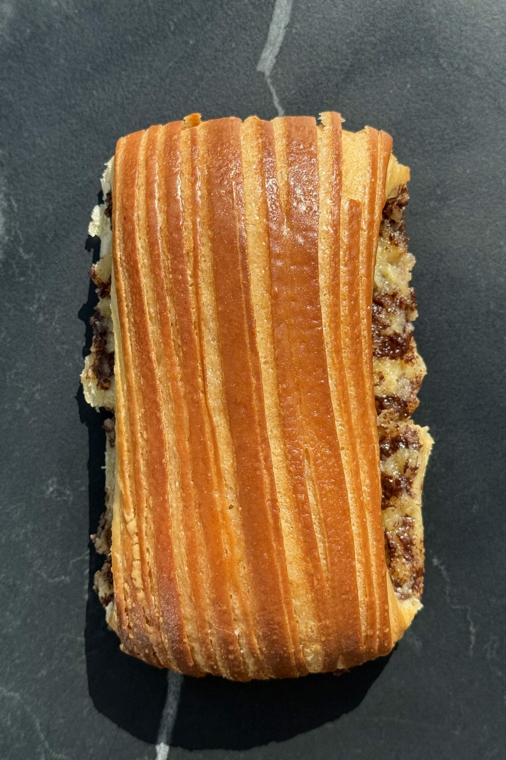 Pain Suisse par Dorner Frères