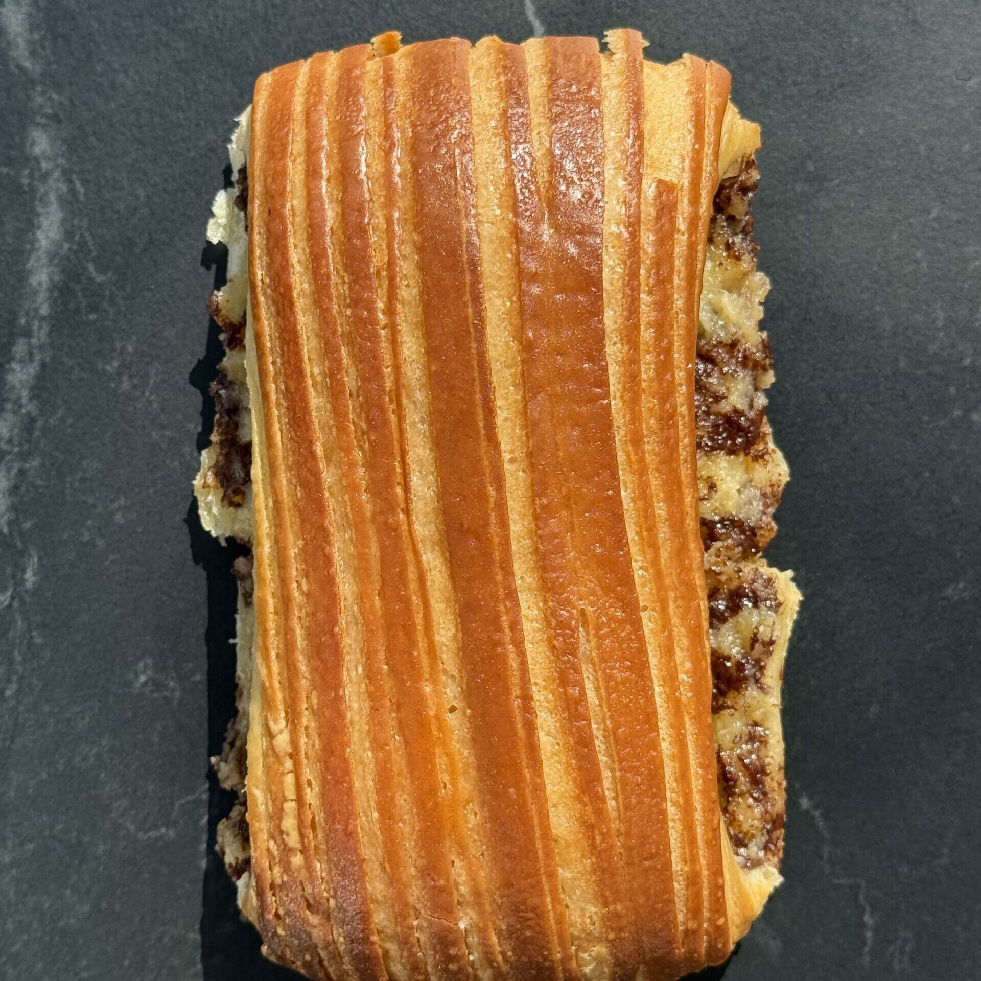 Pain Suisse par Dorner Frères