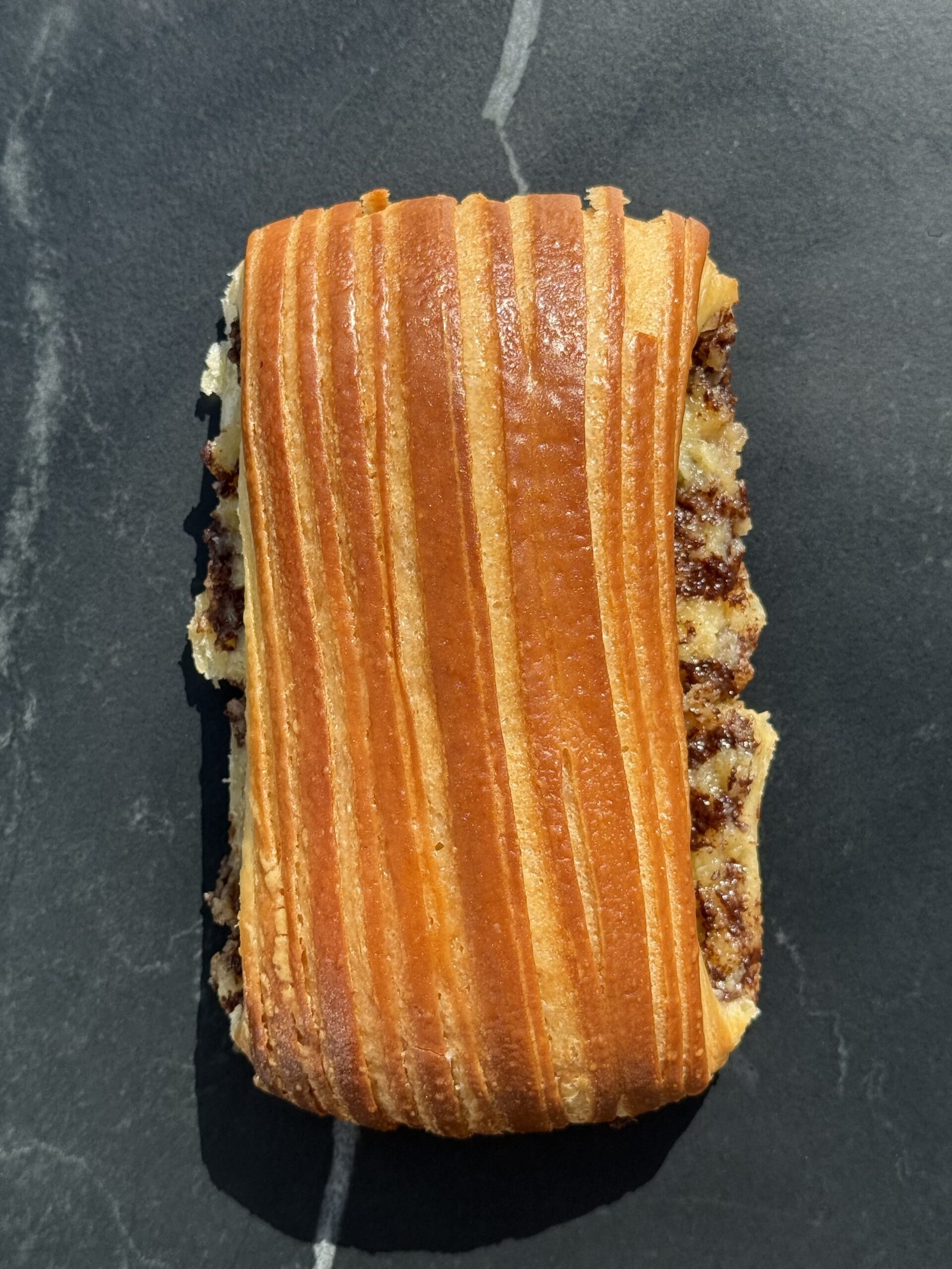 Pain Suisse par Dorner Frères