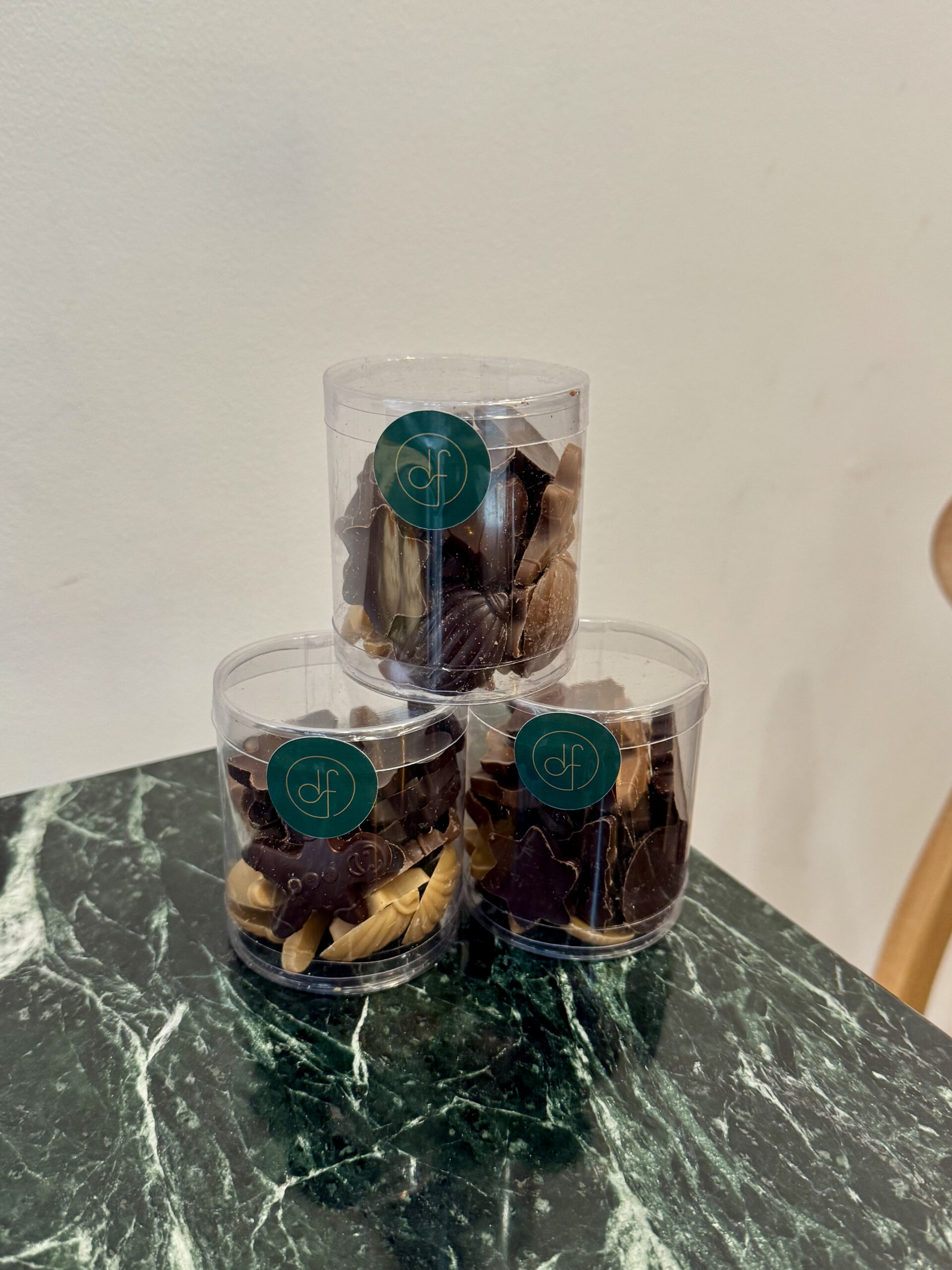 Fritures Dorner Frères