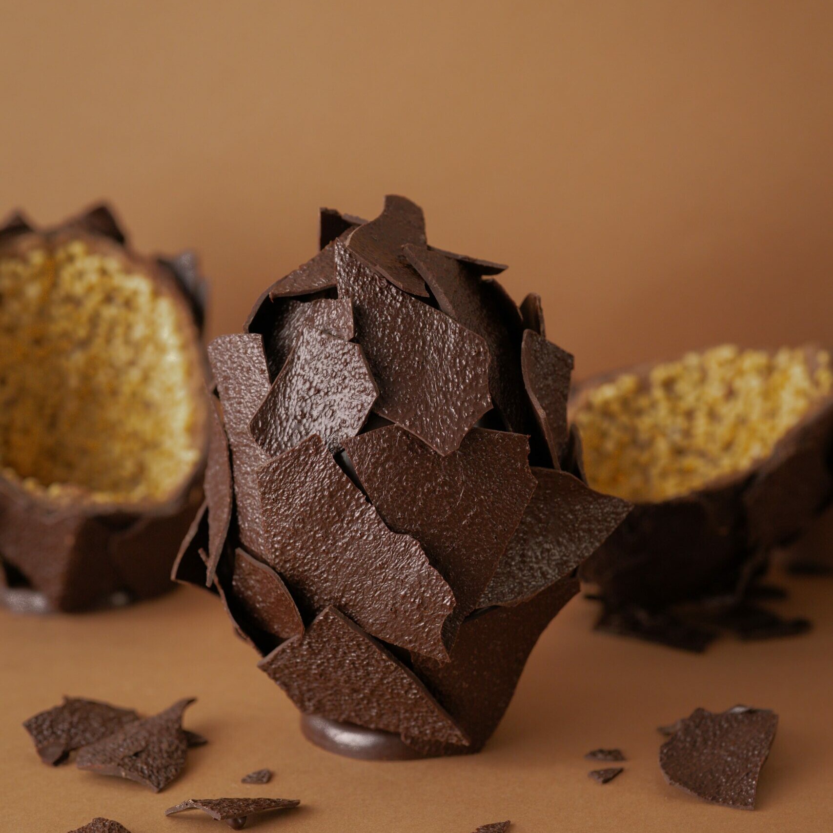 Œuf de Pâques Dorner Frères