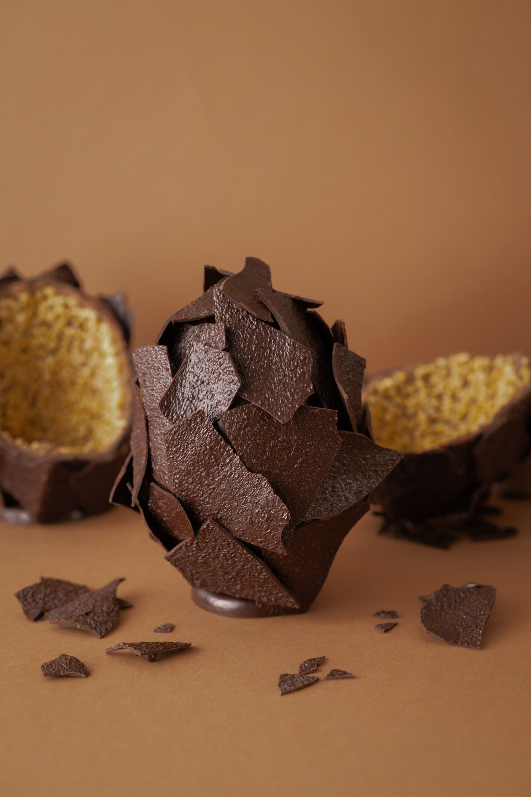 Œuf de Pâques Dorner Frères