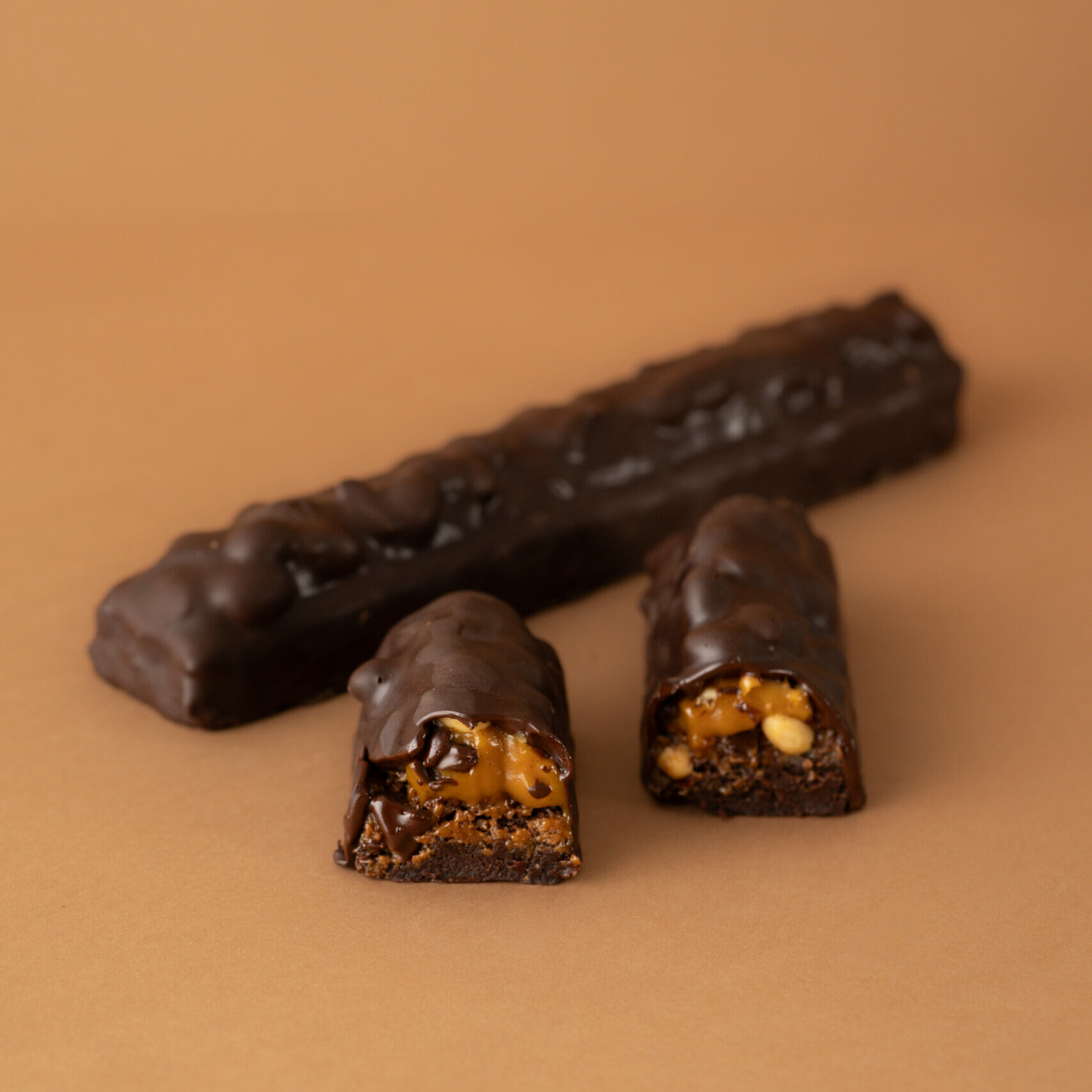 La Crousti'Nut - Dorner Frères