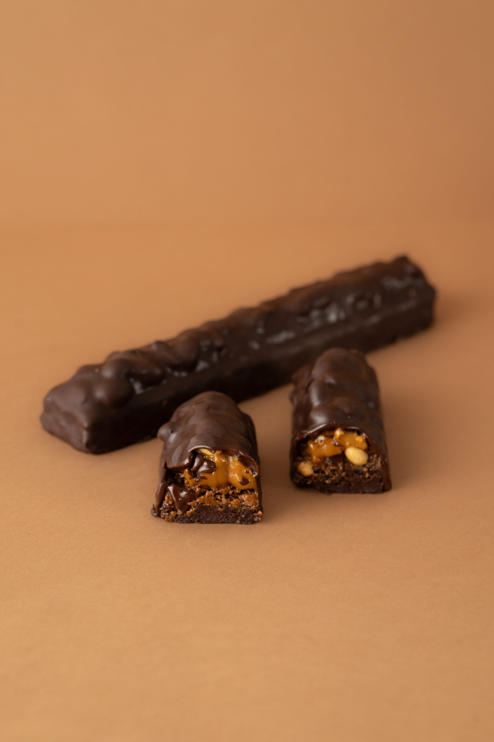 La Crousti'Nut - Dorner Frères