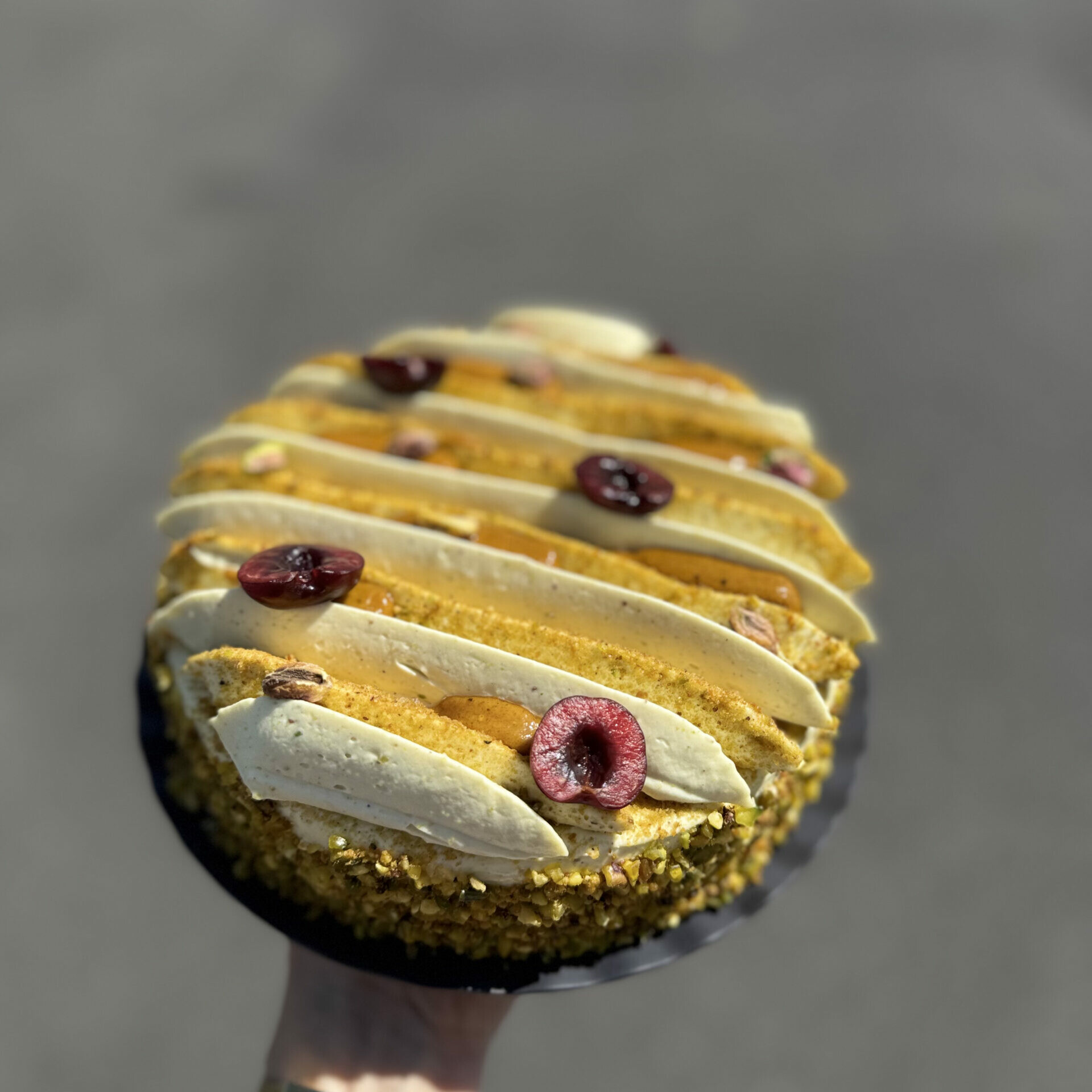 Dessert Fête des Mères - Lyon